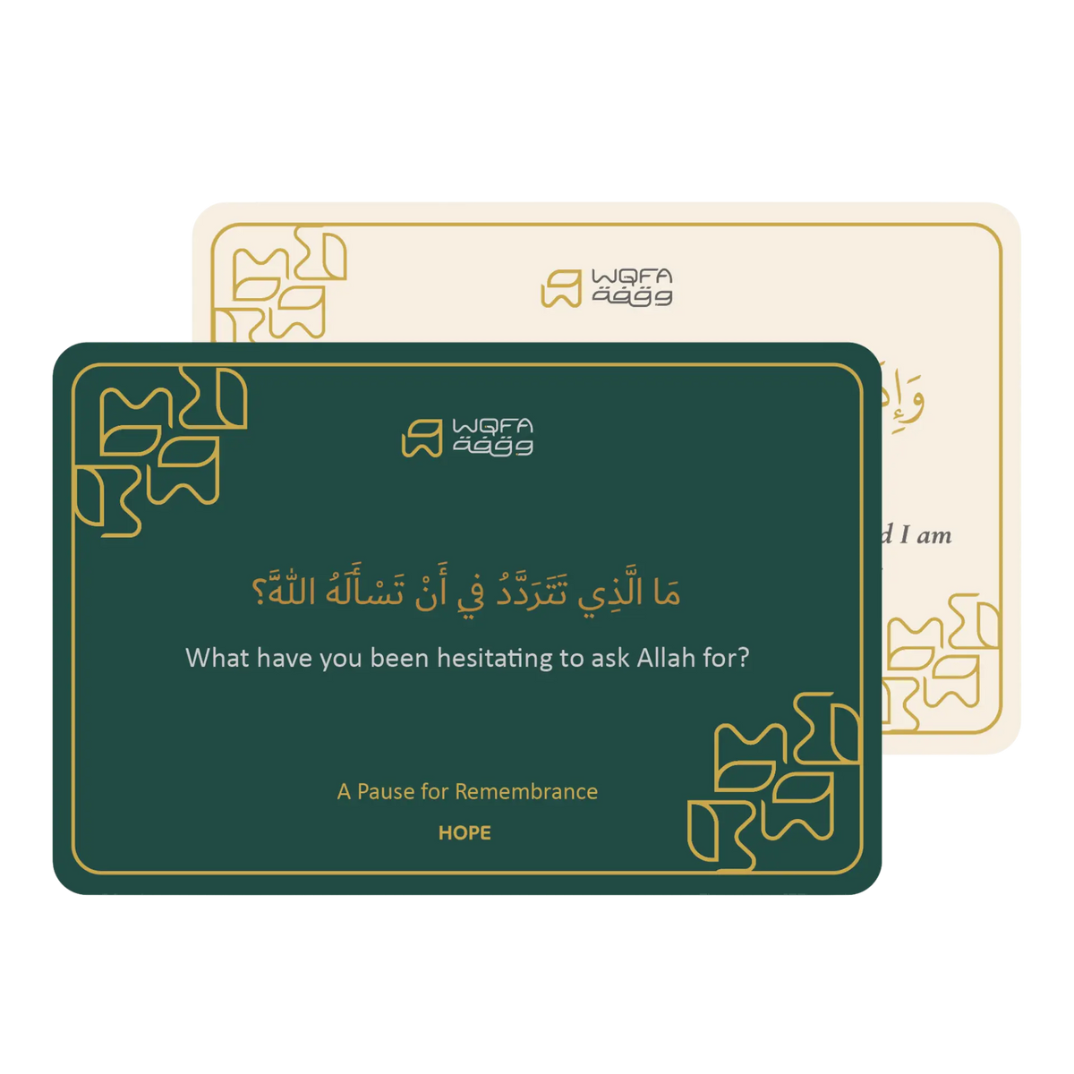Hope Cards