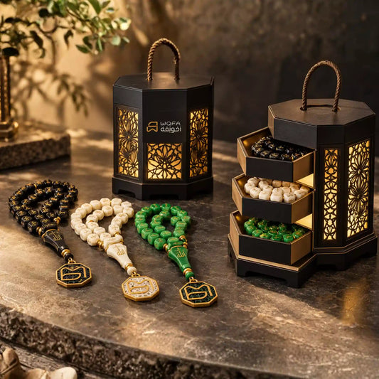 Asma ul Husna Tasbih